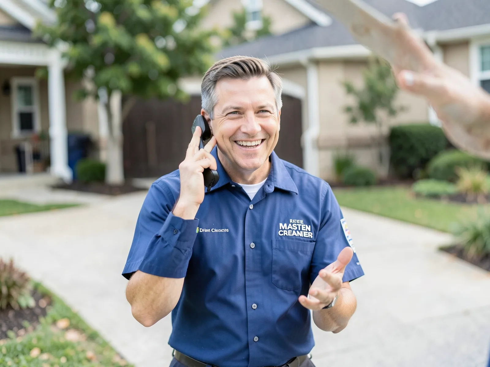 Drain Cleaning Malaga, WA FAQs